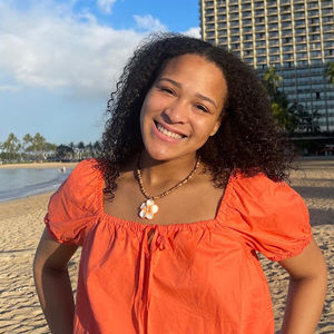 Meet your Posher, Aryn